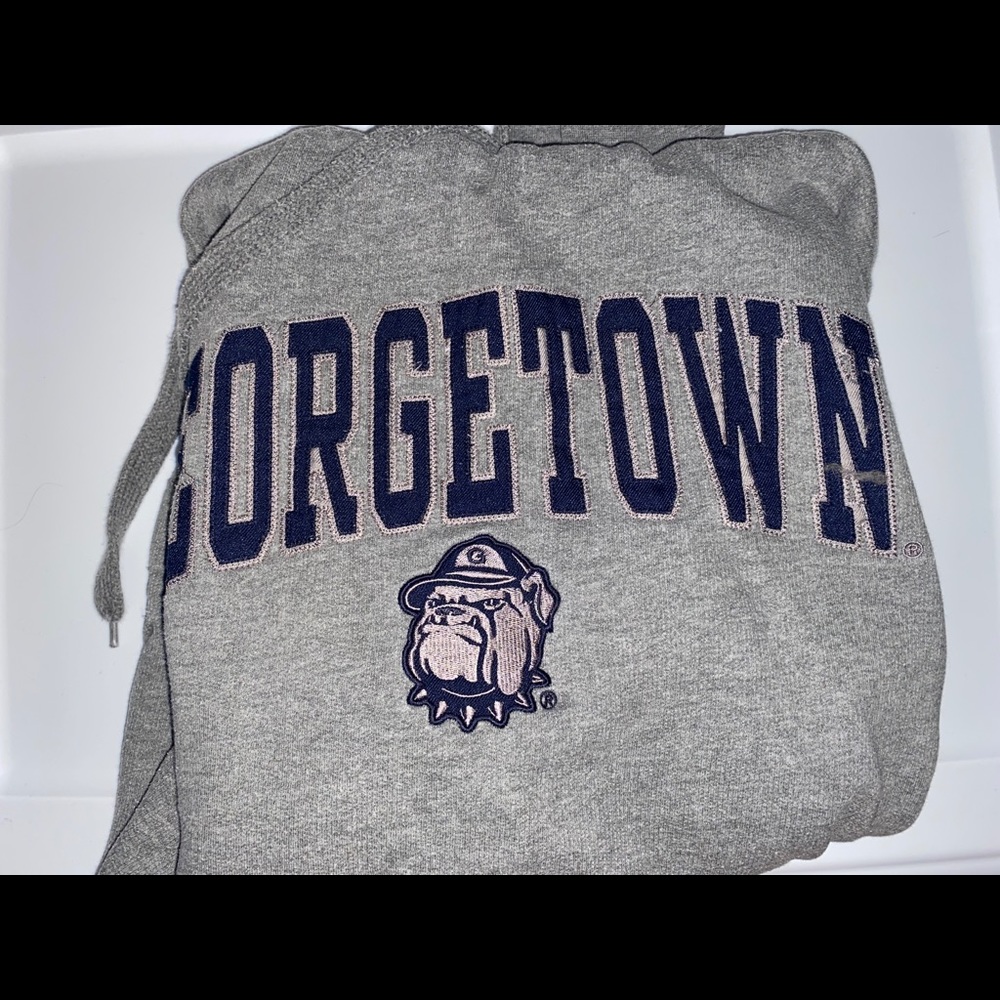 Georgetown Hoodie